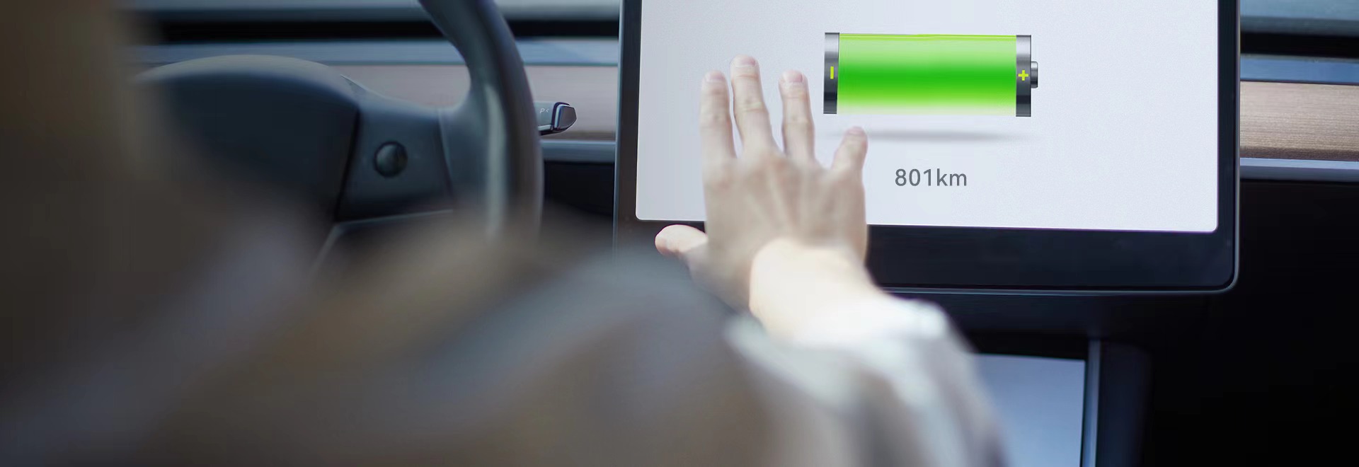 Smart Vehicles