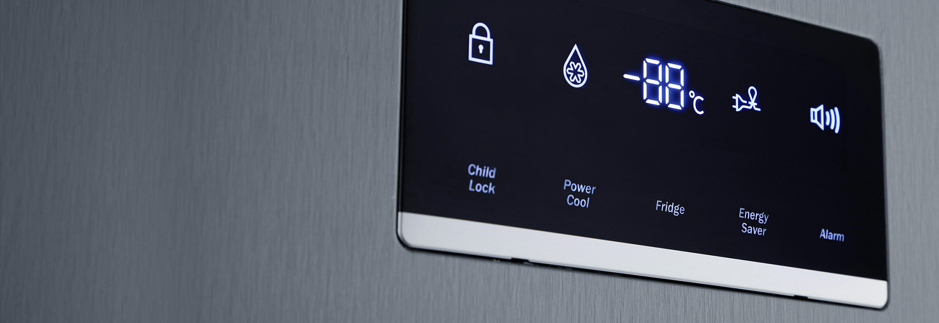 Smart Home Appliances